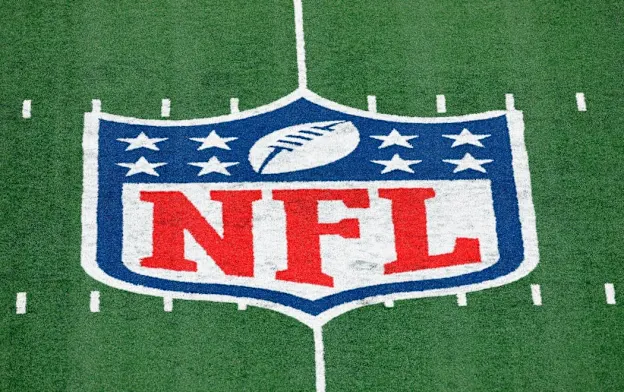 image: News NFL Season To Feature 17 Regular-Season Games Per TeamNFLLogoWeb1050