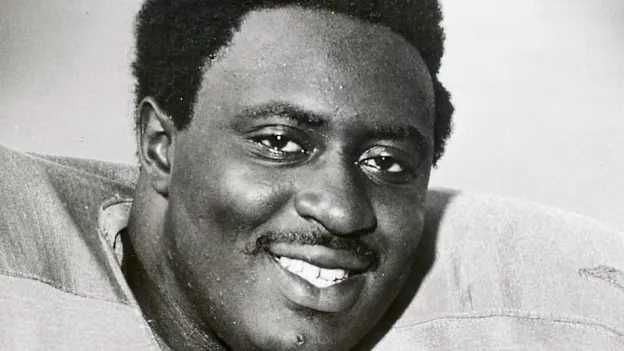 image: Player Larry Little Thumbnail