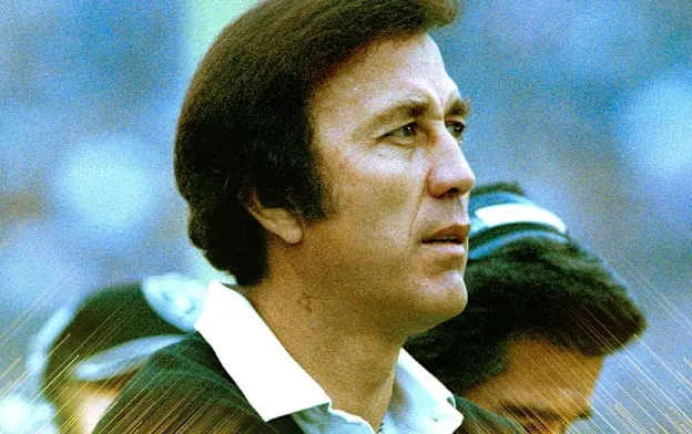 image: News Tom Flores Selected as Finalist for HOF Class of 2021Flores_1050x660_copy