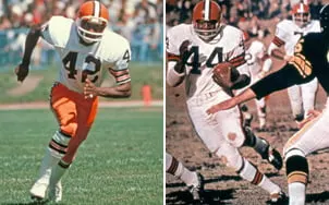 image: News Lake County Captains welcome Pro Football Hall of Fame