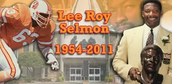 image: News Lee Roy Selmon dies at 56