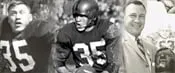 image: Football History Page Number 1 to the Hall of FameDudley_Bill_First_to_HOF_175