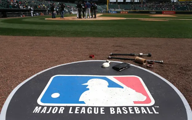 image: News MLB discussing plan for all games to be played in Arizona after coronavirus stoppageMLBWebStory1050