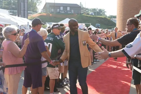 image: News What is the Gold Jacket Walk?Martin600WebStory