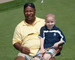 image: News Bobby Mitchell’s golf classic raised more than $630,000