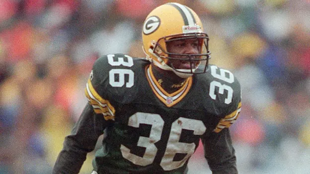 image: Player LeRoy Butler Thumbnail