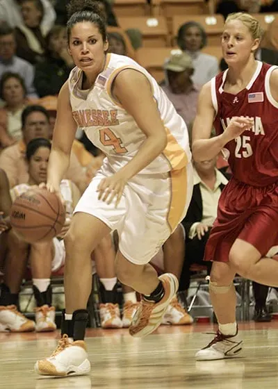 image: News The Muñoz Family Remembers Pat Summittmunoz-michelle