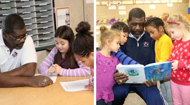 image: News Randall McDaniel a Difference-Maker for Young People WorldwideRandallMcDaniel_Web9