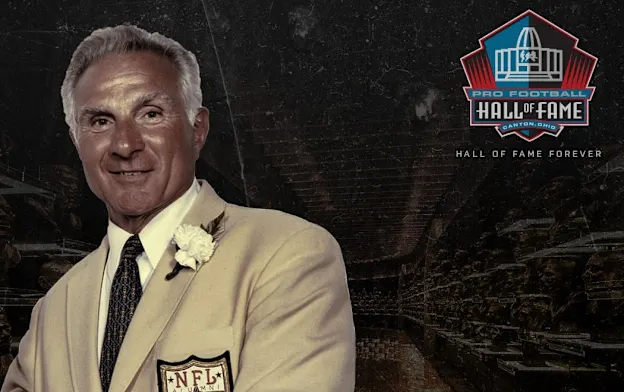 image: News Nick Buoniconti, 1940 - 2019BuonicontiWeb1050
