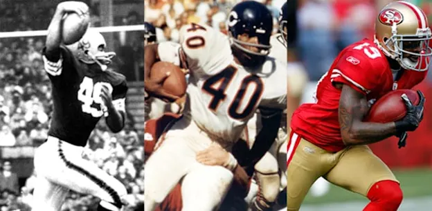 image: News A NFL rarity & 1st on Kickoff Weekend