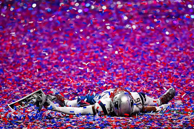 image: News TOP PHOTOS OF 2018 NFL SEASON REVEALED IN HALL OF FAME 51ST ANNUAL PHOTO CONTESTHM_FEA_7_Zanine