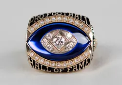 image: News Claude Humphrey to Receive Hall of Fame Ring of Excellence