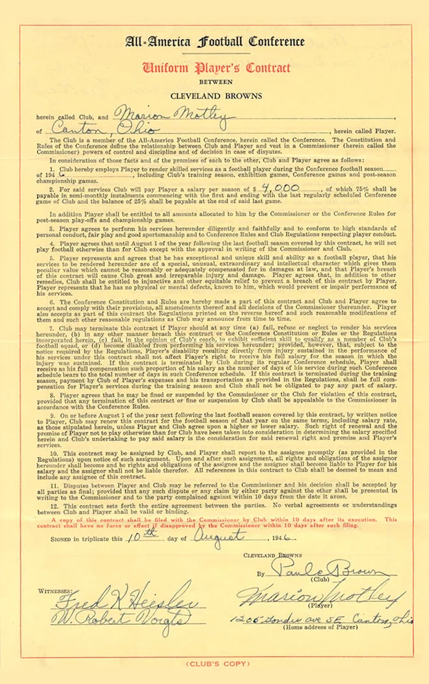 image: News Top 10 Artifacts of InspirationInspiration_Number1_Web