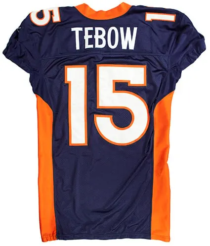 image: News Tebow moment