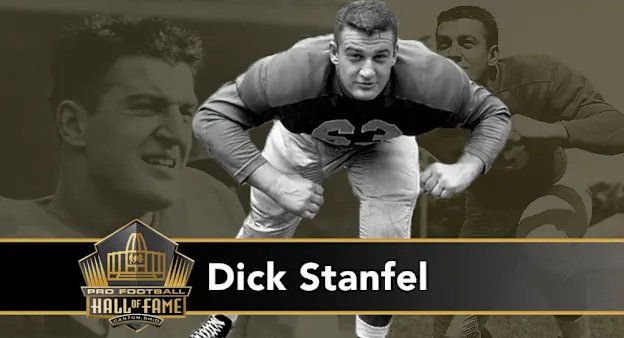 image: News Pro Football Hall of Fame's Class of 2016 AnnouncedStanfel1000x541