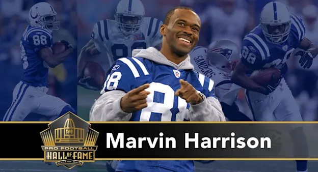 image: News Pro Football Hall of Fame's Class of 2016 AnnouncedHarrison1000x541