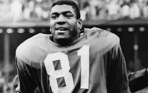 image: News 'Night Train' Makes Stop in Another Hall of FameNightTrainLane1050