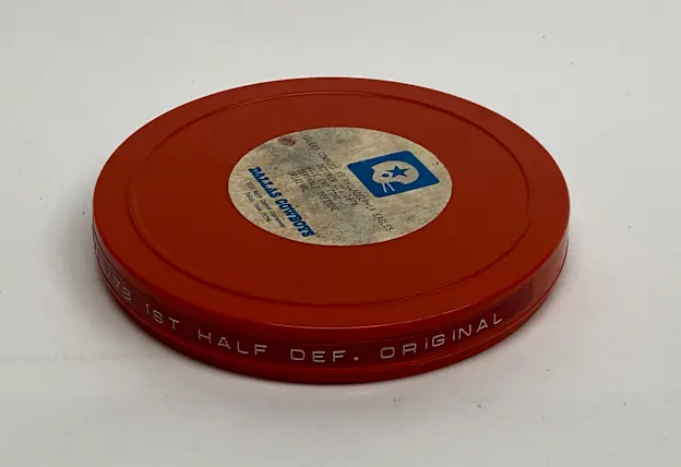 image: News Cliff Harris Collection to the HallL2020.5.7_4