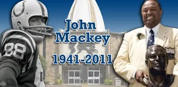 image: News John Mackey, 1941-2011