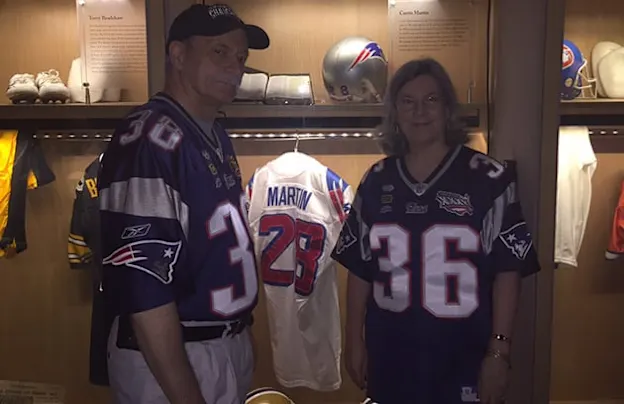 image: News Featured Fan of the Week - May 8, 2015