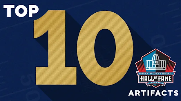 image: News Top 10 Historic ArtifactsTop10Artifacts_1920x1080