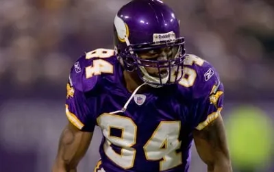 image: News Class of 2018 Finalist Spotlight: Randy MossMoss400