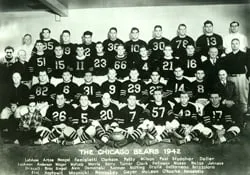 image: News Lighting up the scoreboard