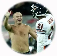 image: News Football in the UK: Regular season games the norm