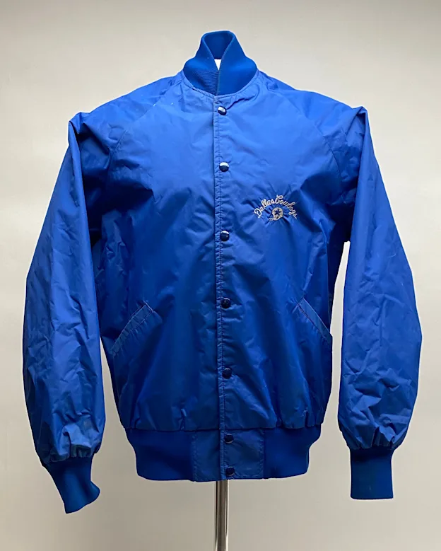 image: News Cliff Harris Collection to the HallL2020.5.1_1