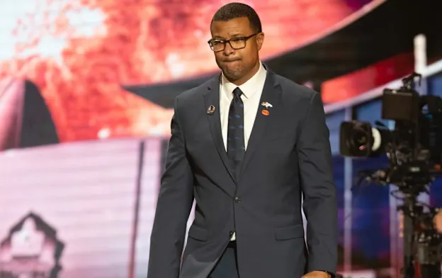 image: News Steve Atwater Happy HOF Ceremony Postponed to 2021AtwaterHOFWeb1050