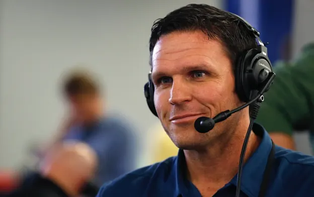 image: News Tony Boselli out of ICU, Home RecoveringBoselliWebStory1050