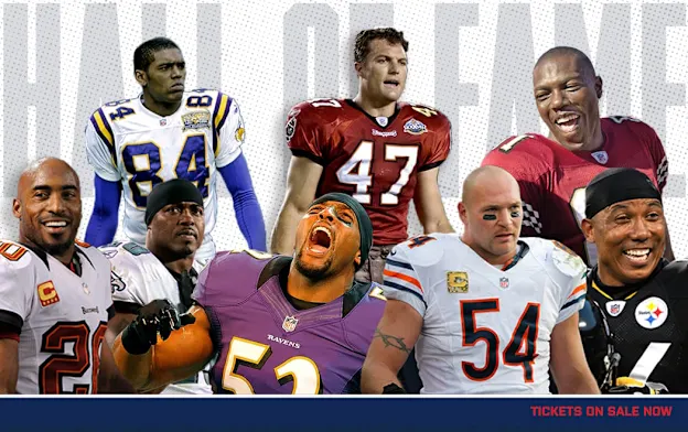 image: News MODERN-ERA SEMIFINALISTS FOR #PFHOF18 ANNOUNCED SemiHeadline1050_660-homepage