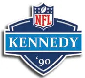 image: News The Drafting of the 2012 Class – Cortez Kennedy