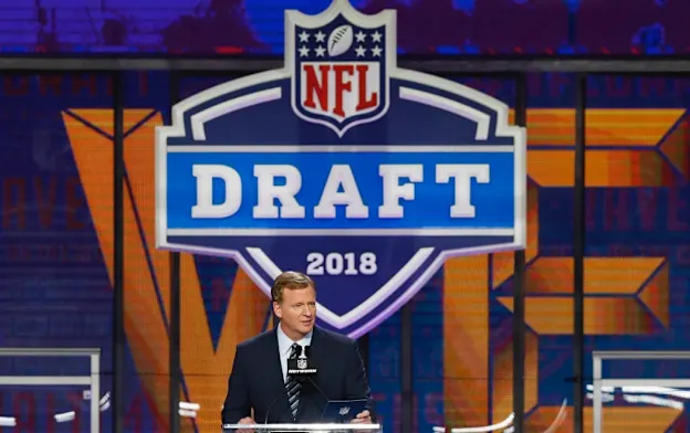 image: News History of NFL Draft Host CitiesDraftMain1050