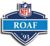 image: News The Drafting of the 2012 Class – Willie Roaf