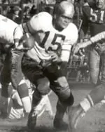 image: News Steve Van Buren, 1920-2012