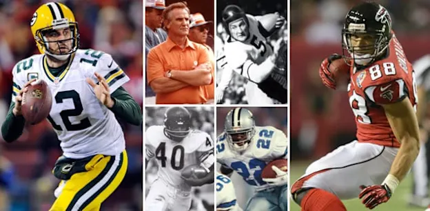 image: Football History Page Top 20 at the Start of 2013Top 20 at the Start of 2013