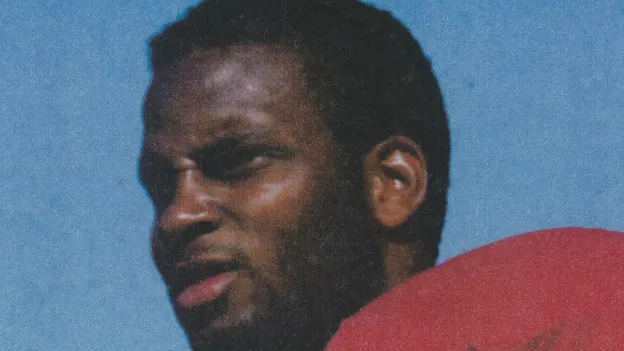 image: Player Ronnie Lott Thumbnail