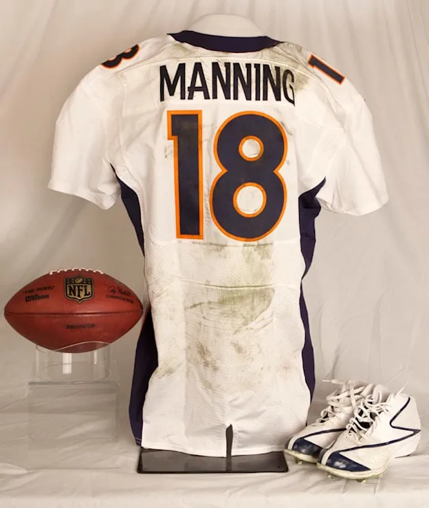 image: News Peyton’s Place in History