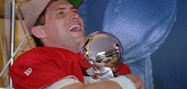 image: News Hall of Fame Super Bowl MVPs