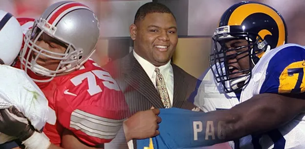 image: News Pace Goes No. 1Pace-Orlando-No-1-700