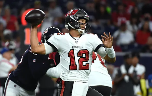 image: News 2021 What To Look For - Week 1Brady1050Web