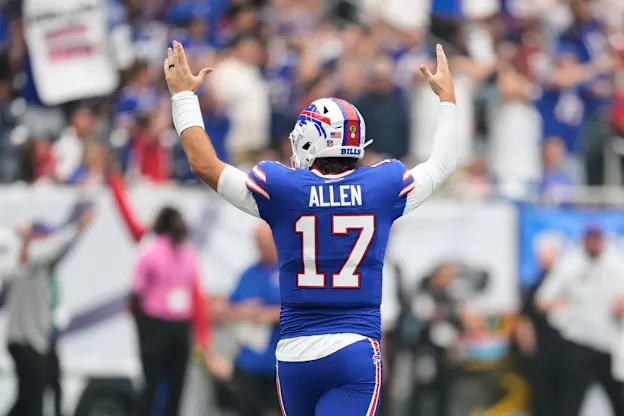 image: 4JoshAllen