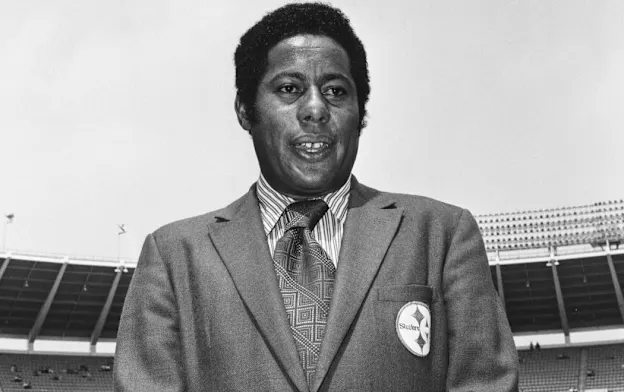 image: News Black History Month: Bill Nunn Blazes Another TrailNunn1050Web