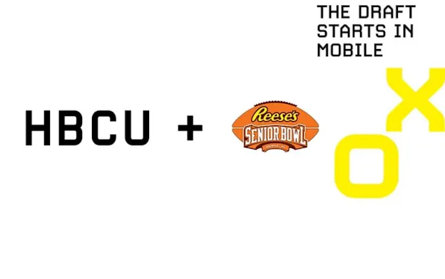image: News Reese's Senior Bowl and NFL to Host HBCU CombineHBCUWebStory1050