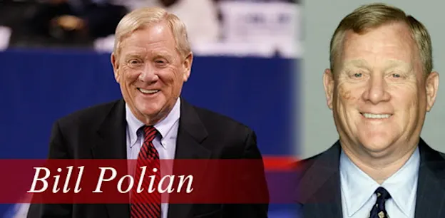 image: News Pro Football Hall of Fame’s Class of 2015