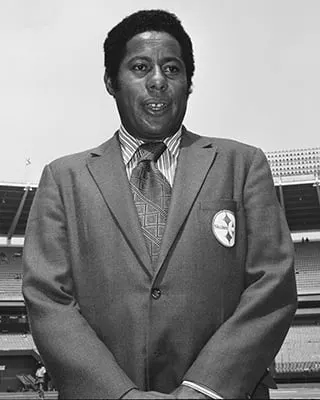 image: Football History Page Bill Nunn Memorial Award WinnersNunn_Bill_Mural