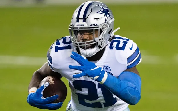 image: News What to Look For - Week 12Zeke1050Web