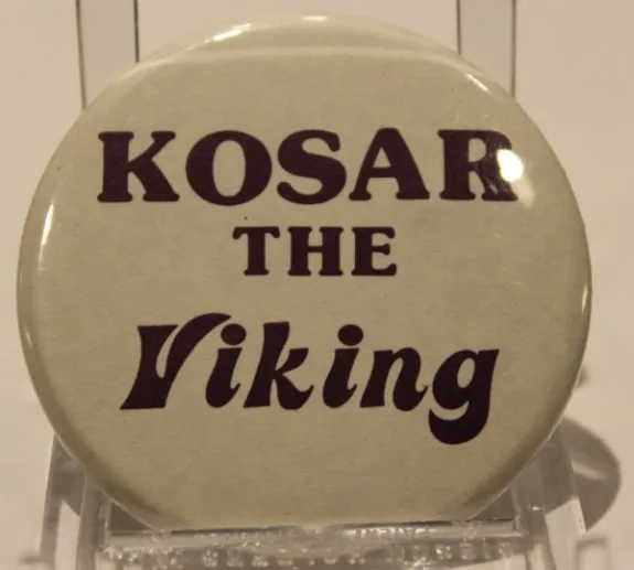 image: News Bernie Kosar Almost a VikingKosarWebSocial