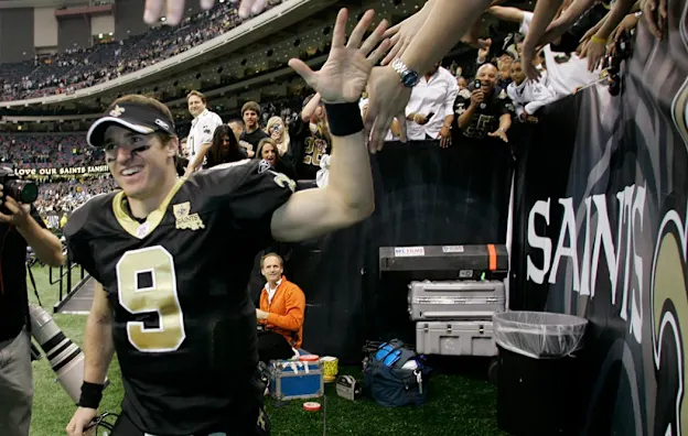 image: News Drew Brees - The Real Record Breaking Storybrees-history-800